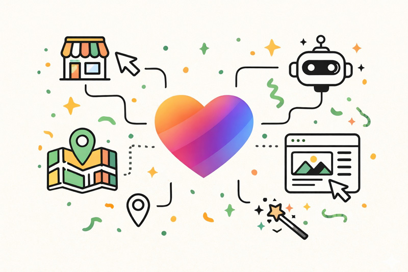 I Tested Lovable to Create a Local Business Website with AI