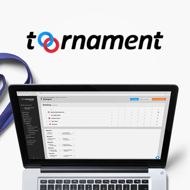 Toornament.com illustration